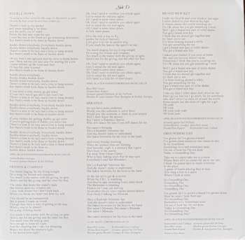 2LP Melanie: Ballroom Streets  CLR | LTD