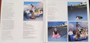 2LP Melanie: Ballroom Streets  CLR | LTD