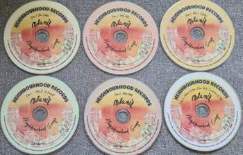 6CD Melanie: Neighbourhood Songs