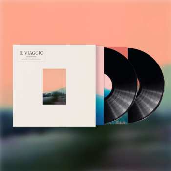 2LP Melanie De Biasio: Il Viaggio