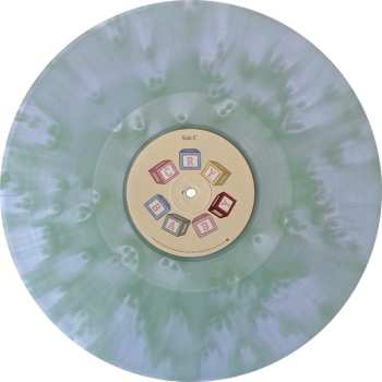 3LP Melanie Martinez: Cry Baby CLR | DLX