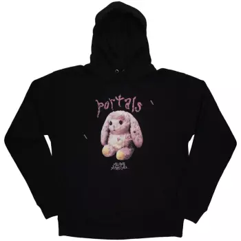 Sudadera Portals Bunny