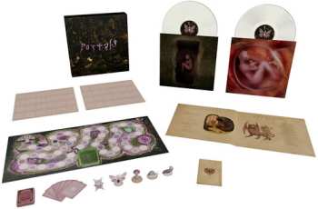 2LP/Caja Melanie Martinez: Portals LTD | CLR | DLX