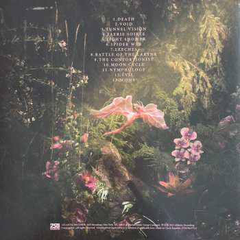 LP Melanie Martinez: Portals LTD | CLR