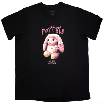 Camiseta Portals Bunny