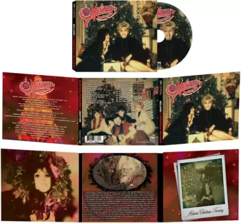 Melanies Christmas Treasury