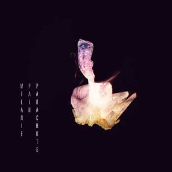 CD Mélanie Pain: Parachute