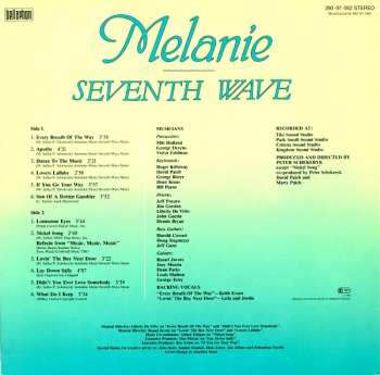 LP Melanie: Seventh Wave