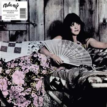 2CD Melanie: Stoneground Words DLX