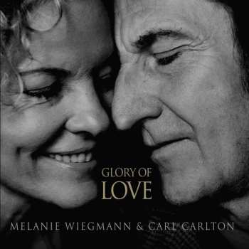 2LP Melanie Wiegmann: Glory Of Love
