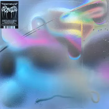 Melati ESP: Hipernatural