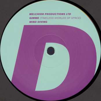 3LP Melchior Productions: Vulnerabilities 