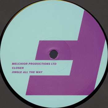 3LP Melchior Productions: Vulnerabilities 