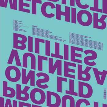 3LP Melchior Productions: Vulnerabilities 