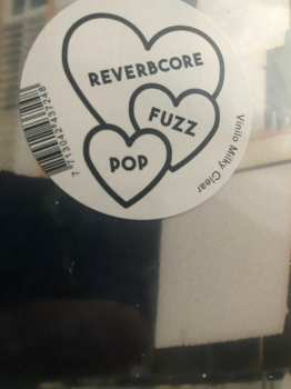 LP Melenas: Dias Raros CLR | LTD