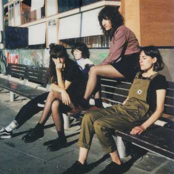 LP Melenas: Dias Raros CLR | LTD