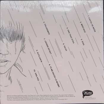 LP Melenas: Melenas LTD | CLR