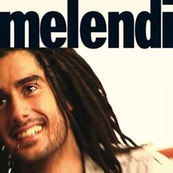 Album Melendi: Sin Noticias De Holanda