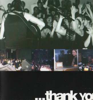 2CD Melissa Ferrick: Skinnier, Faster, Live At The B.P.C.