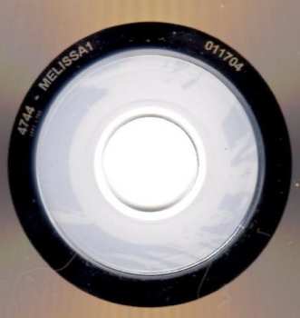 2CD Melissa Ferrick: Skinnier, Faster, Live At The B.P.C.