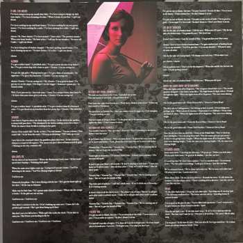 LP Melissa McClelland: Victoria Day