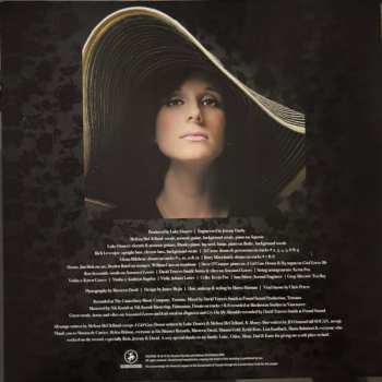 LP Melissa McClelland: Victoria Day