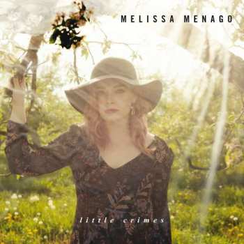 CD Melissa Menago: Little Crimes