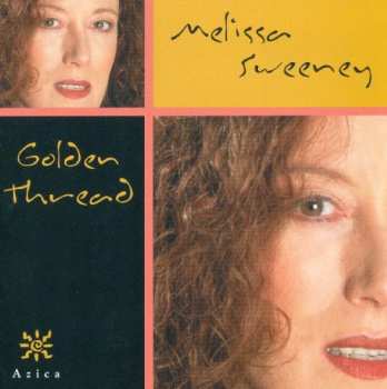 Album Melissa Sweeney: Golden Thread