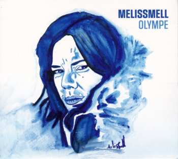 Album Melissmell: Olympe