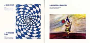 CD Melissmell: Olympe