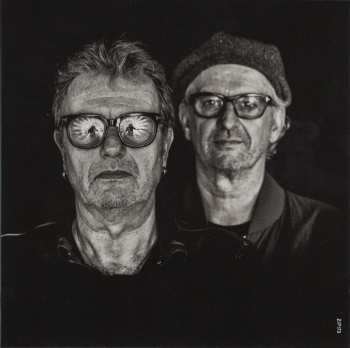 CD Mell: Mell & Vintage Future