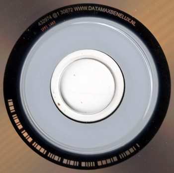 CD Mell: Mell & Vintage Future