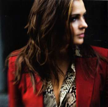 CD Mell: Mell & Vintage Future