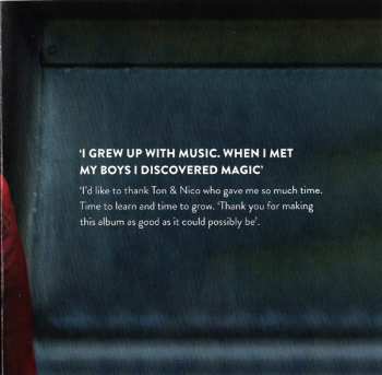 CD Mell: Mell & Vintage Future