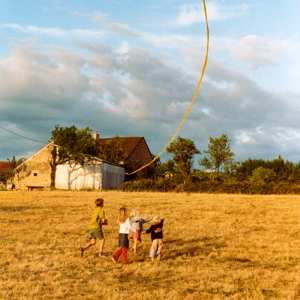 LP Melle: Memories That I Am