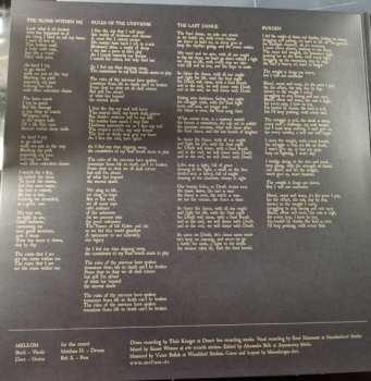 LP Mellom: The Empire of Gloom