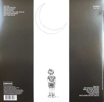 LP Mellow Candle: Swaddling Songs