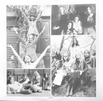 LP Mellow Candle: Swaddling Songs