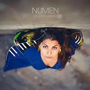 Mélodie Gimard: Numen