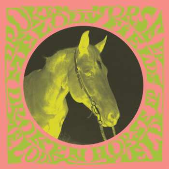 Album Melody Fields: Broken Horse