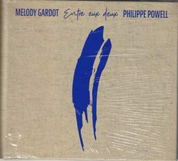 CD Melody Gardot: Entre Eux Deux