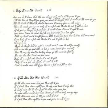 CD Melody Gardot: My One And Only Thrill