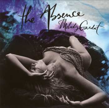 LP Melody Gardot: Absence