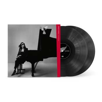 2LP Melody Gardot: The Essential