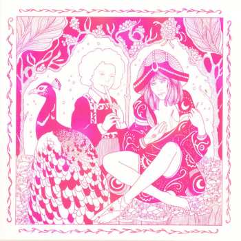 CD Melody's Echo Chamber: Bon Voyage