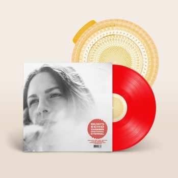 LP Melody's Echo Chamber: Emotional Eternal CLR | LTD