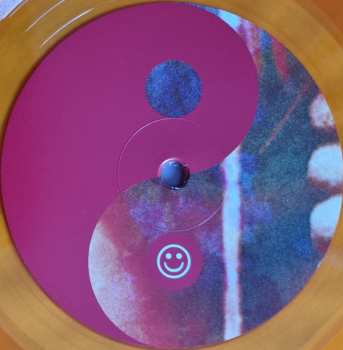 2LP Melody's Echo Chamber: Melody's Echo Chamber (10th Anniversary Edition) & Unfold CLR | LTD