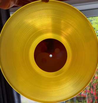 2LP Melody's Echo Chamber: Melody's Echo Chamber (10th Anniversary Edition) & Unfold CLR | LTD