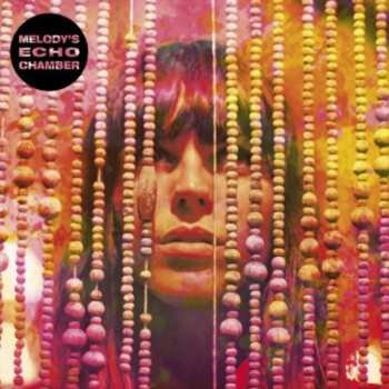 CD Melody's Echo Chamber: Melody's Echo Chamber