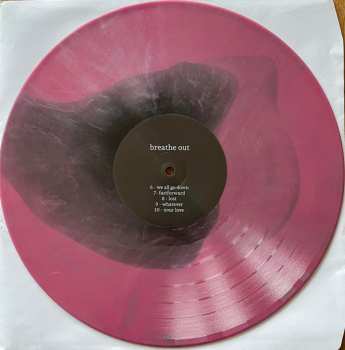 LP Melonball: Breathe LTD | CLR